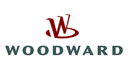 Woodward Woodward