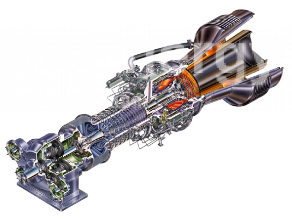 Titan 130