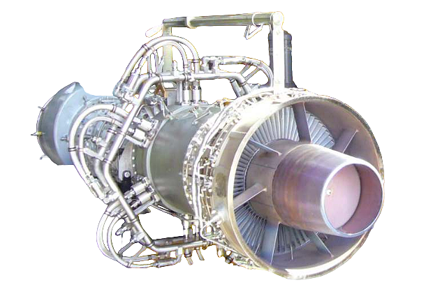 SGT-A05 (Industrial 501) Centrax CX501-KB7