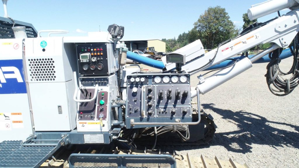 Furukawa КИПиА