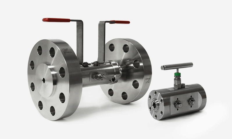 Alco Valves