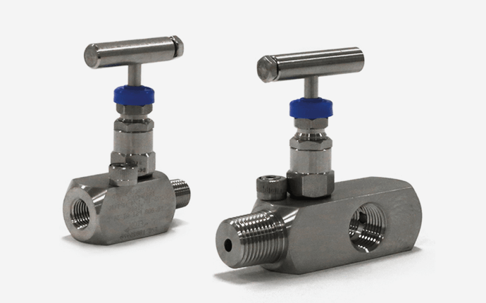 Alco Valves