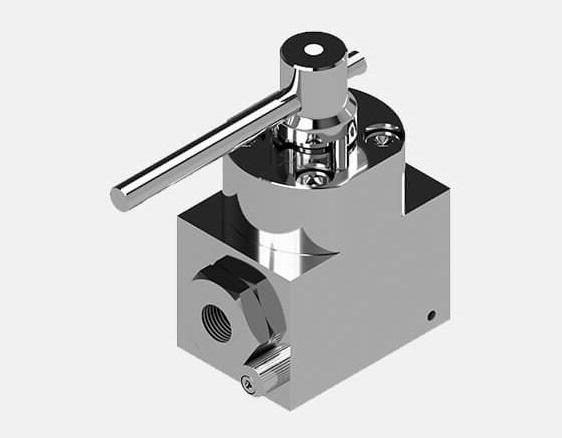 Alco Valves