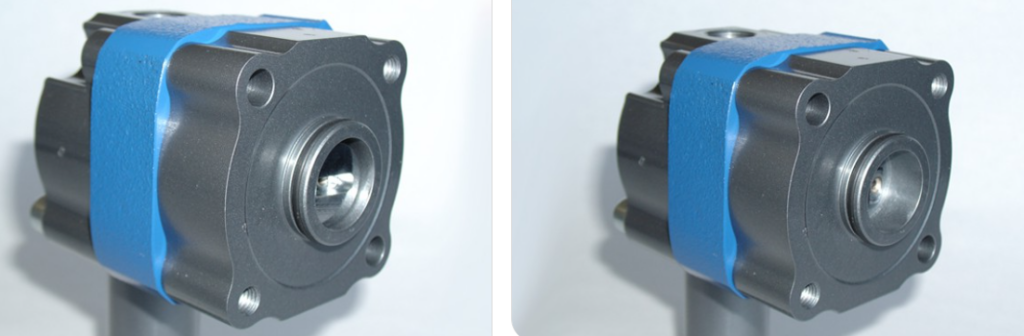Eckerle Hydraulics Division
