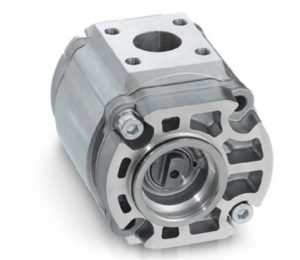Eckerle Hydraulics Division