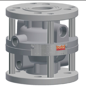 Inbal Valves