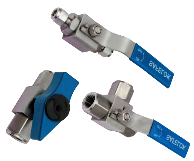 Safelock