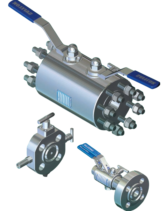 Safelock