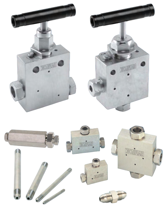 Safelock