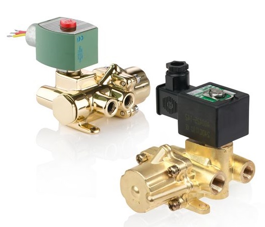 Asco Numatics