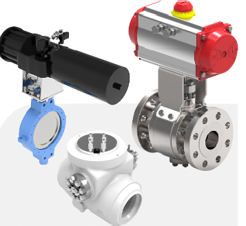 Trillium Flow Technologies