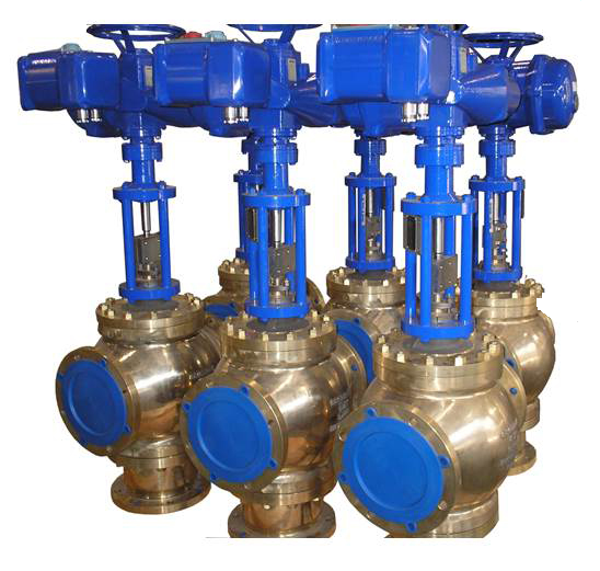 Trillium Flow Technologies