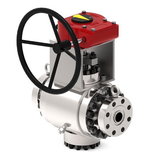 Trillium Flow Technologies