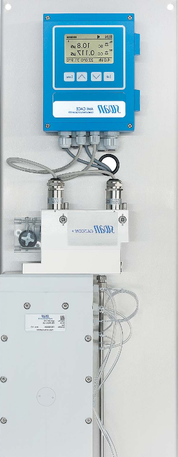 Swan Analytical Instruments