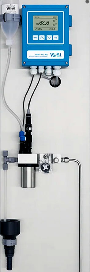 Swan Analytical Instruments