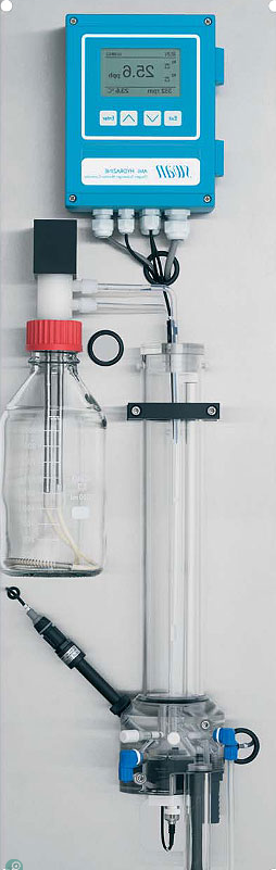 Swan Analytical Instruments