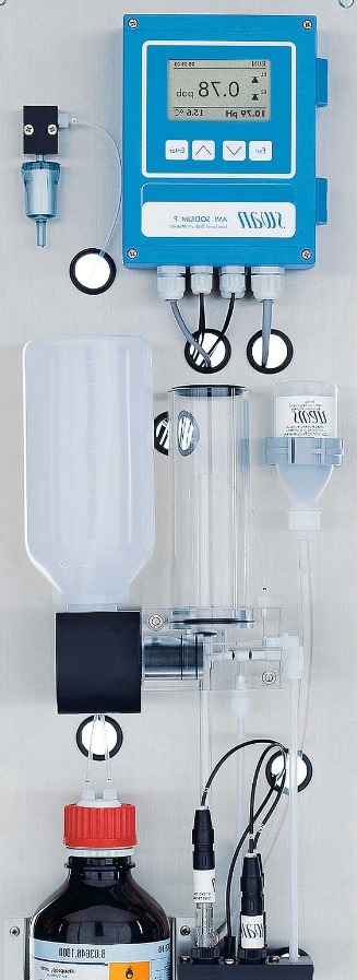 Swan Analytical Instruments