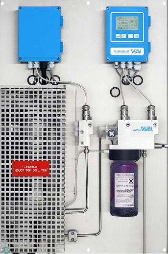 Swan Analytical Instruments
